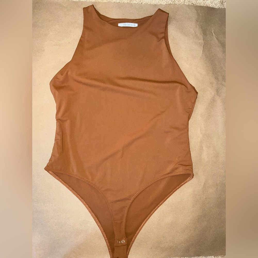 FULL Bodysuit